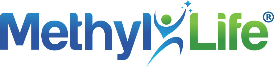 Methyl-Life logo